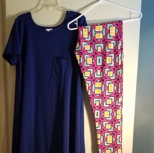 Lularoe new and gently used